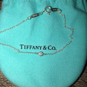 ‼️SOLD‼️ Tiffany & Co Bracelet